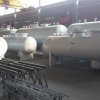 Drain Tank Vessels
